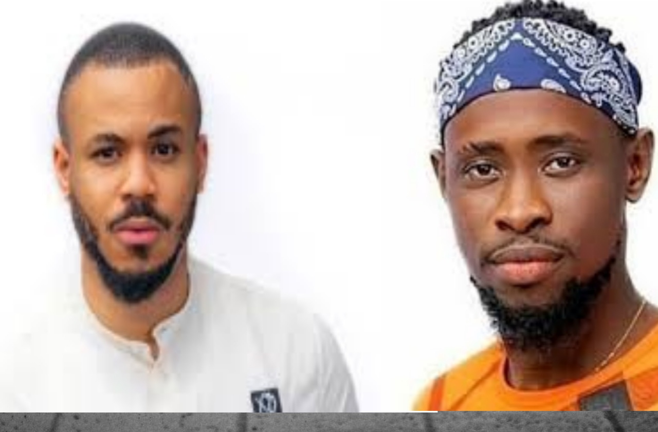 BBN: Congrats to Trickytee and Ozo as they win One Million Naira each and a  trip to Dubai. - Opera News