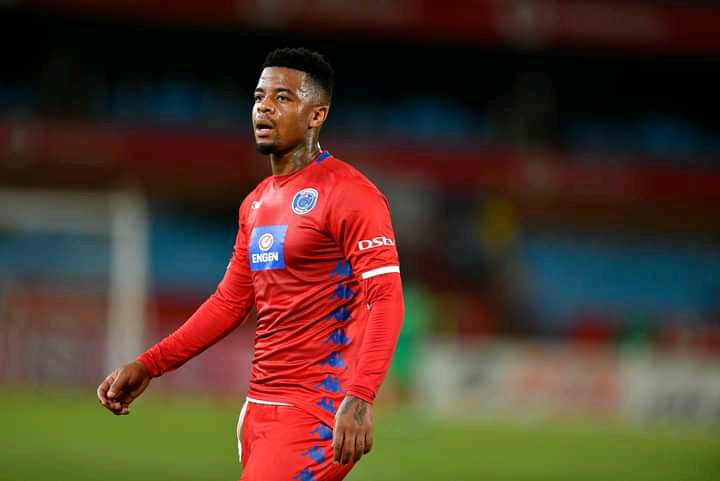 Swallows Fc New Signees Opera News South Africa