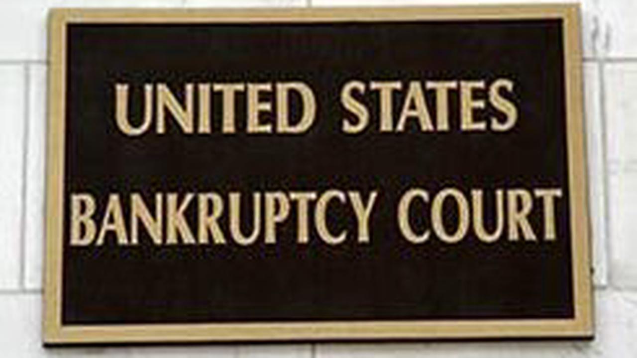 South Arkansas bankruptcies for the week ended Tuesday, May 25 ...