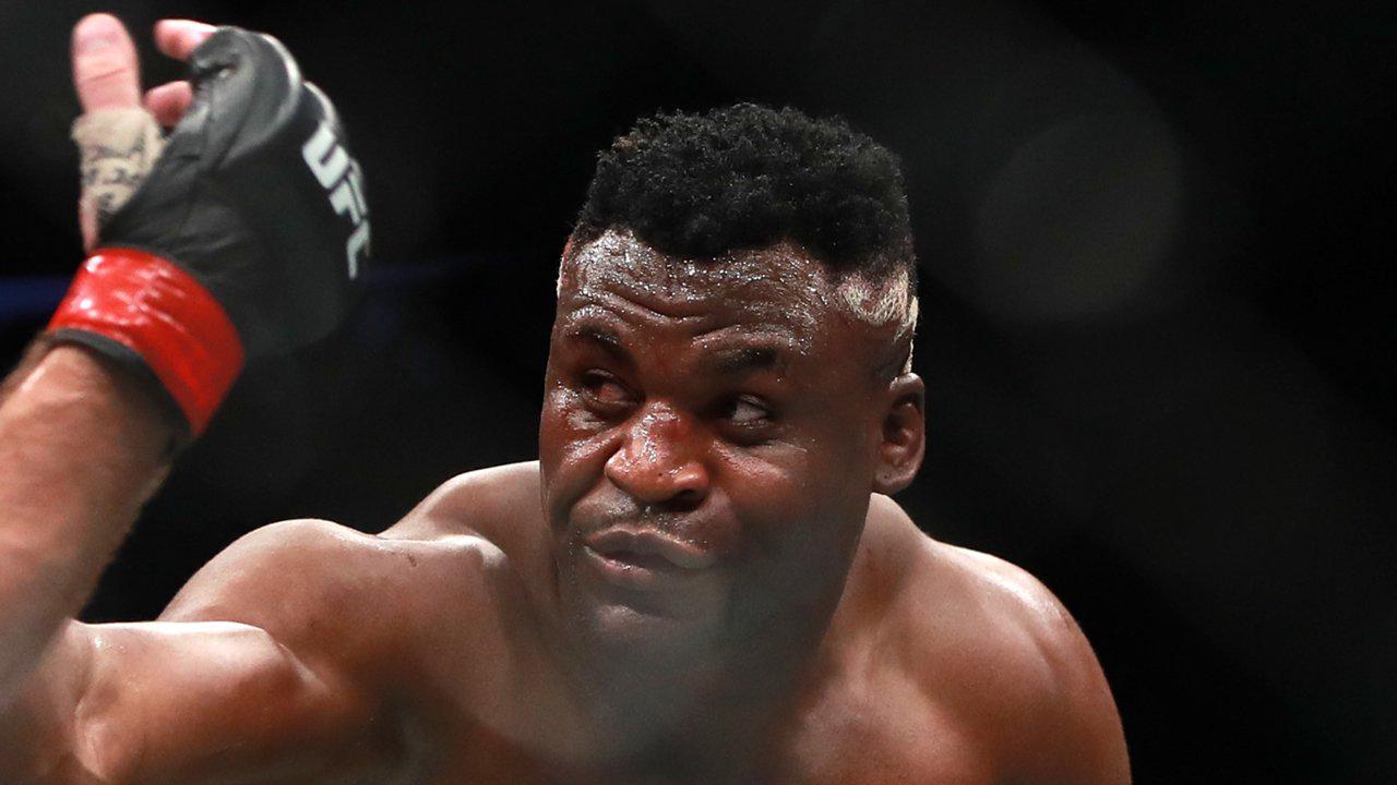 UFC 270 Ngannou vs Gane LIVE: Results, UK start time, updates and undercard