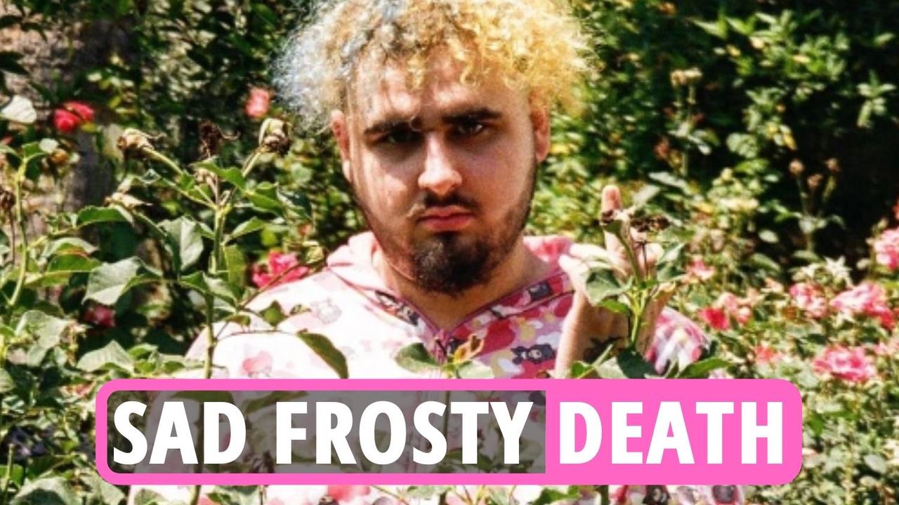 Sad Frosty dies updates – DC the Don mourns rapper as cause of death still unknown