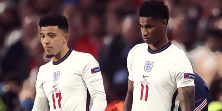 Solskjaer Vows To Protect Strong Sancho And Rashford Following Man City And Leeds Chanting Opera News