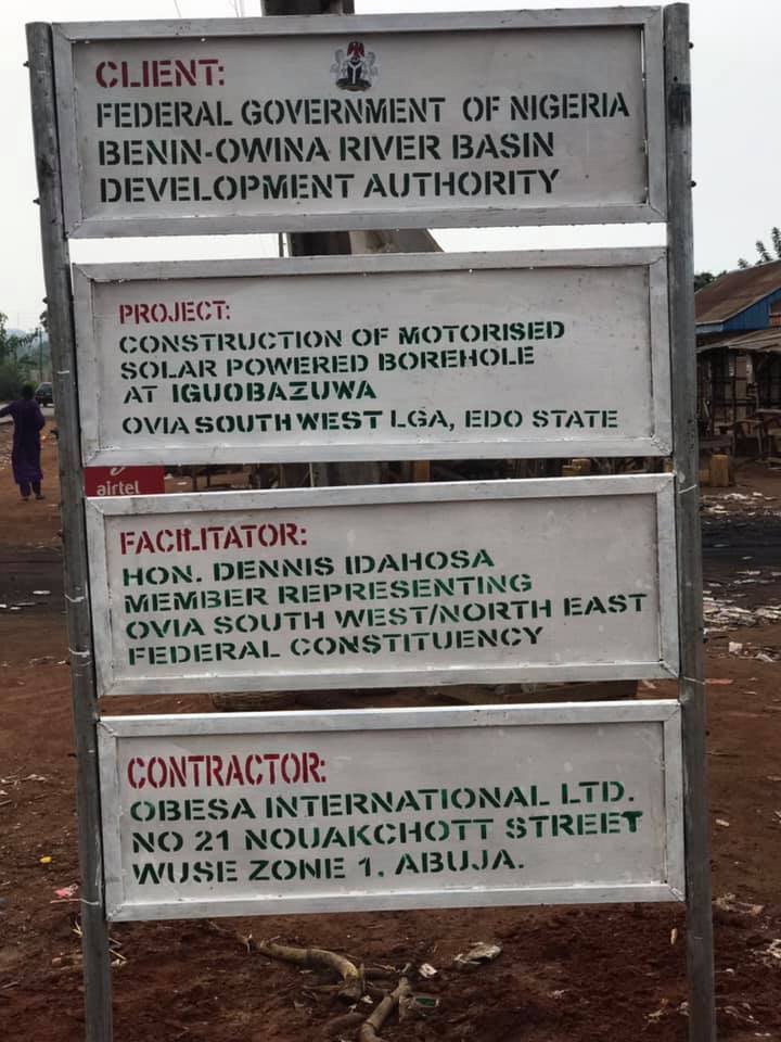 dennis - 7796265eb4ca446cbd576cdf88f057d5 quality uhq resize 720 - Iguobazuwa Residents Upbeat As Dennis Idahosa Commissions Motorized Solar Powered Borehole(photos) - photo dennis - 7796265eb4ca446cbd576cdf88f057d5 quality uhq resize 720 - Iguobazuwa Residents Upbeat As Dennis Idahosa Commissions Motorized Solar Powered Borehole(photos)