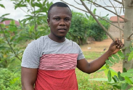 Stop putting your pictures on social media - Herbal Wizard explains why