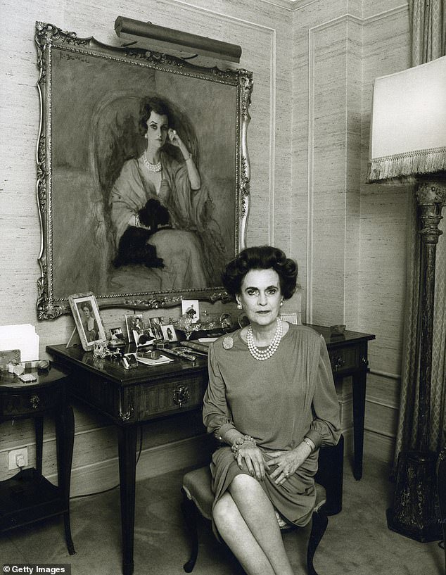 What happened AFTER A Very British Scandal? How the shamed Duchess of