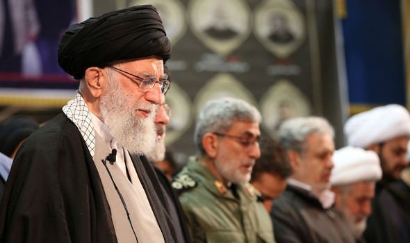 Iran