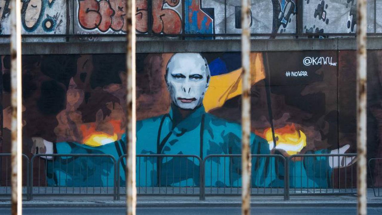 Ukraine: Putin der Ratlose? Warum ein langer Krieg dem Kremlchef nützt