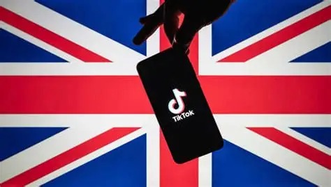 UK government bans TikTok on corporate devices - Tech Monitor