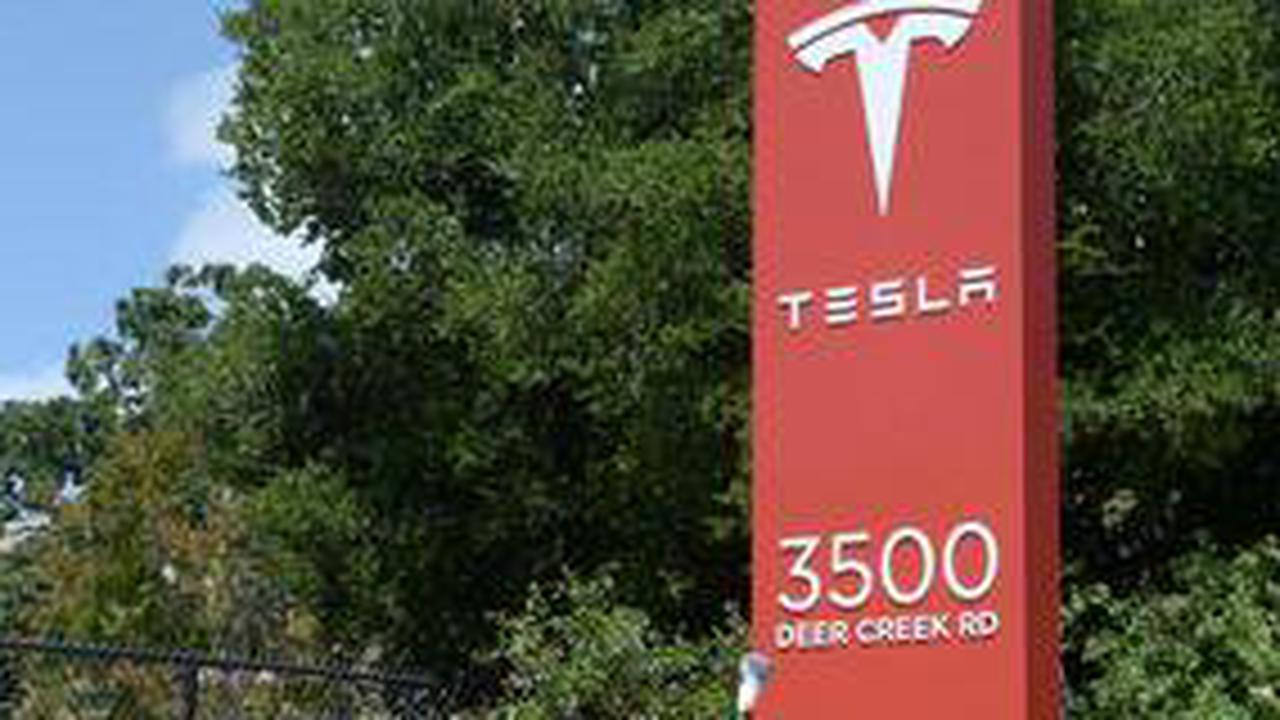 Jetzt offiziell: Tesla zieht vom Silicon Valley nach Texas um