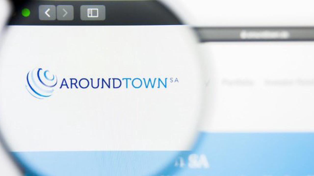 Aroundtown-Aktie freundlich: Aroundtown bekräftigt Jahresprognose