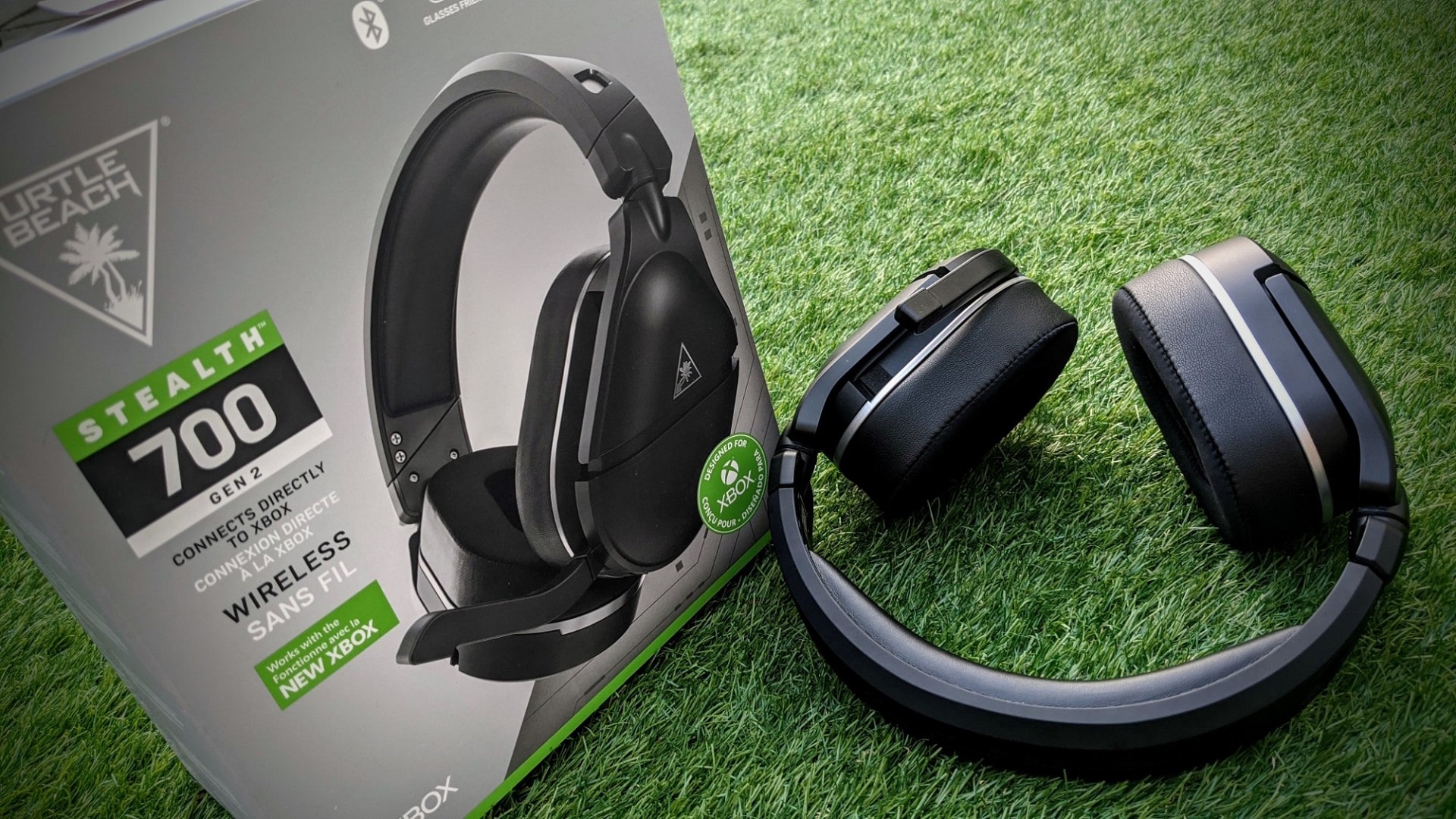 turtle beach 720 stealth
