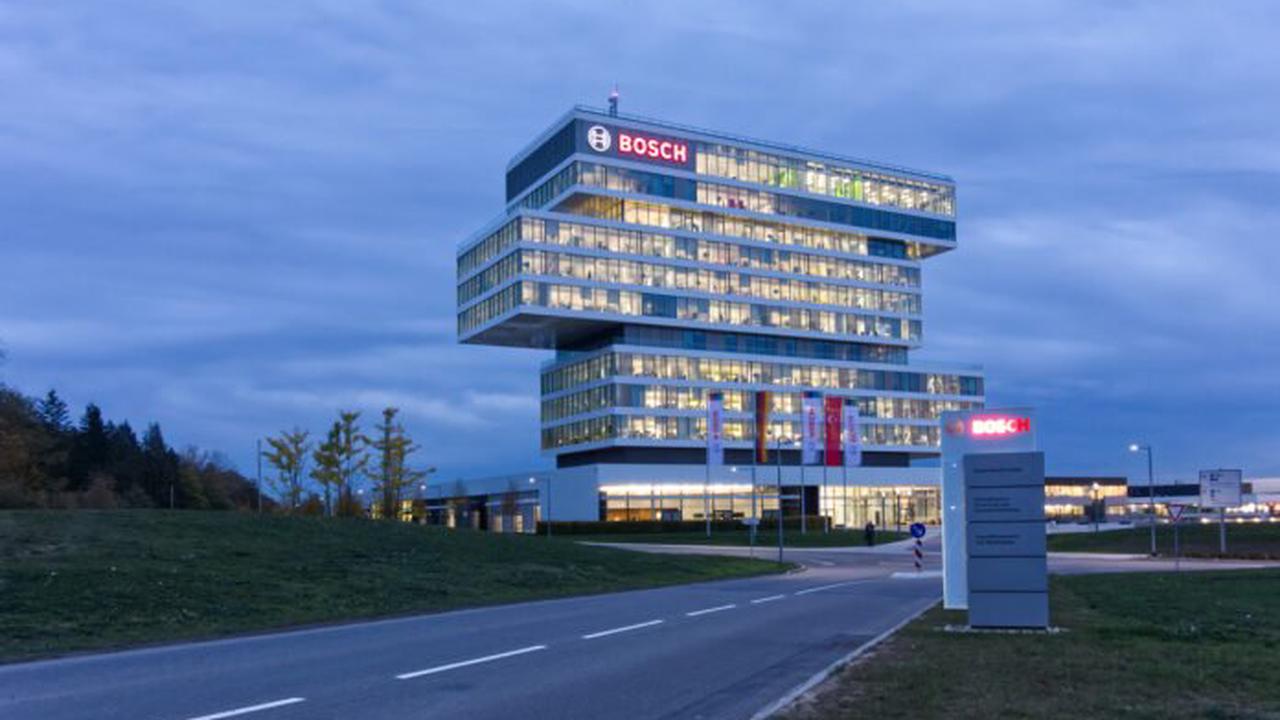 Bosch will Maschinen beibringen, Gedanken von Menschen zu lesen