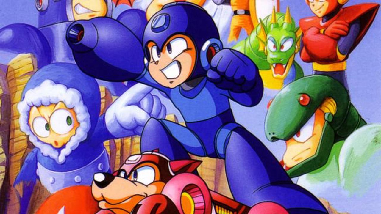 Switch Online bekommt Mega Man und das am schlechtesten übersetzte Spiel aller Zeiten