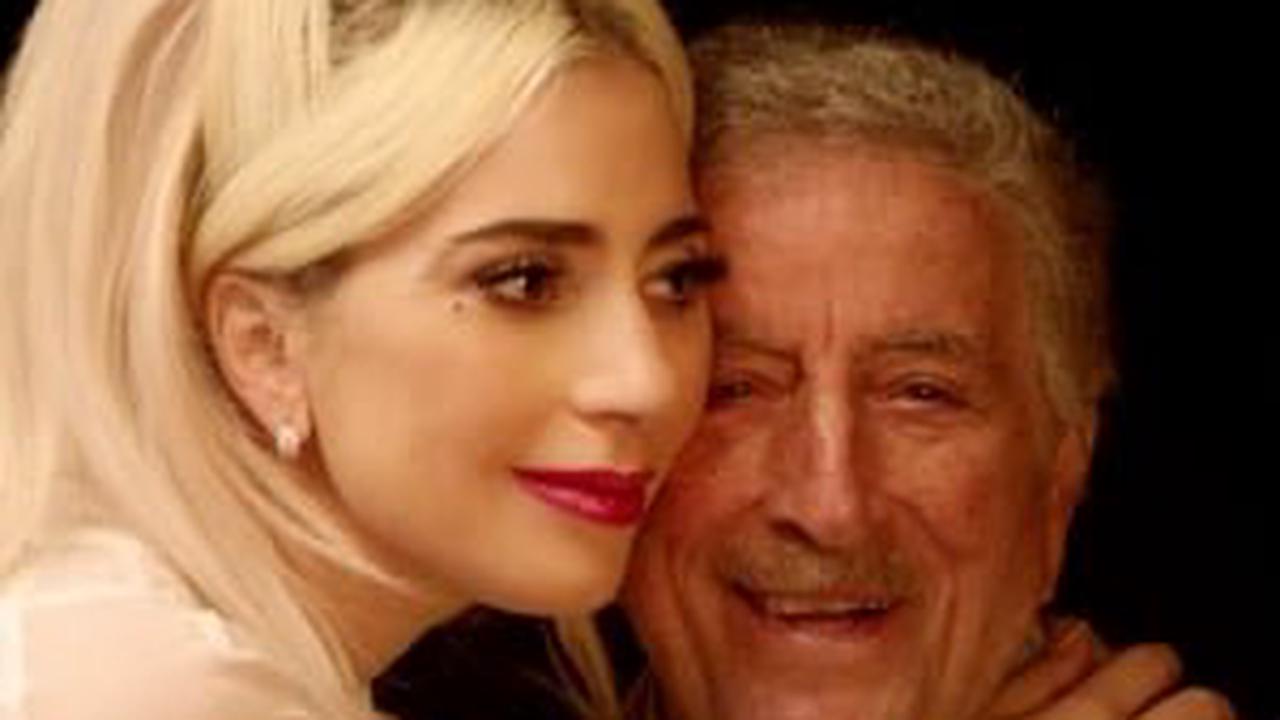 Tony Bennett Sings 'I Left My Heart in San Francisco' at His Final Live Performance With Lady GaGa