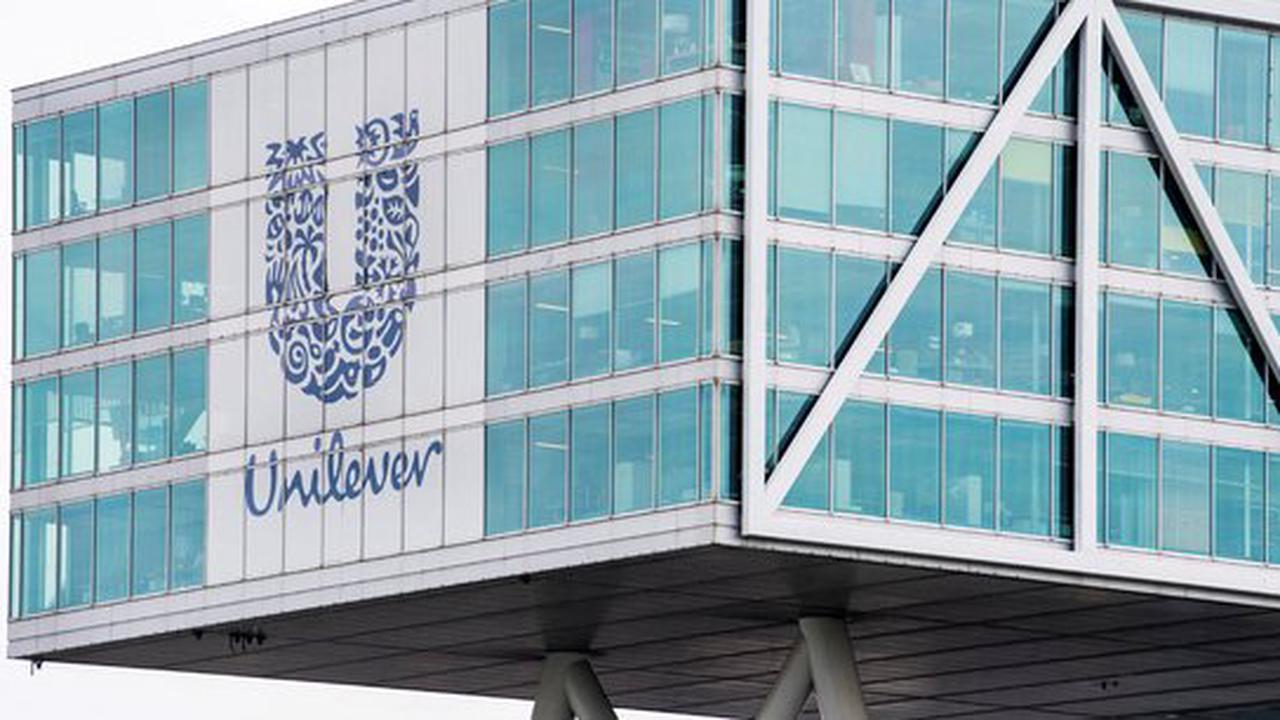 Unilever redit son intérêt pour les produits grand public de GSK