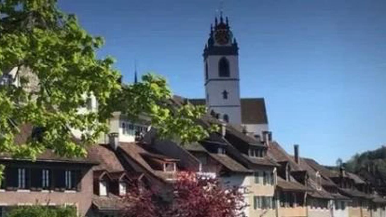 Aargauer Polizei warnt vor prekären Strassenverhältnissen