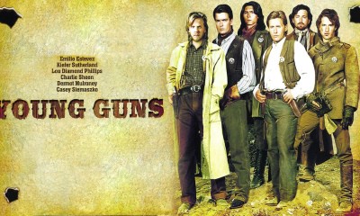 How Jon Bon Jovi S Young Guns Ii Soundtrack Came To Be Opera News