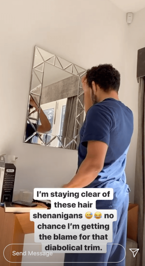 Alex Oxlade-Chamberlain