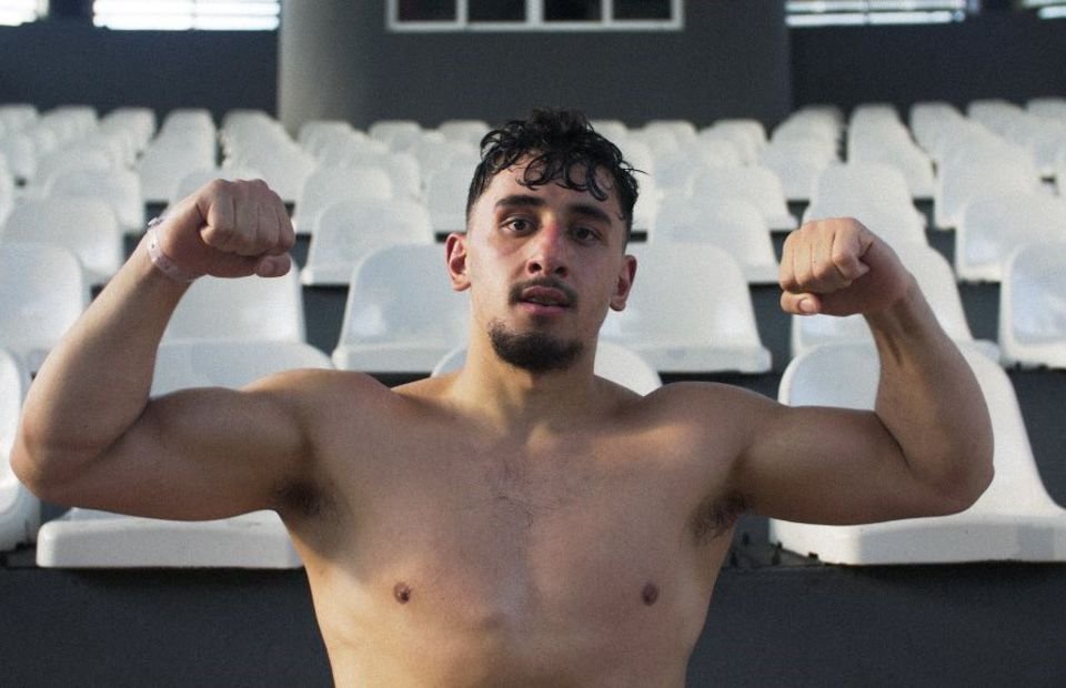 Youtube Vs Tiktok Boxing Anesongib Makes Three Word Promise Ahead Of Fight Night Opera News