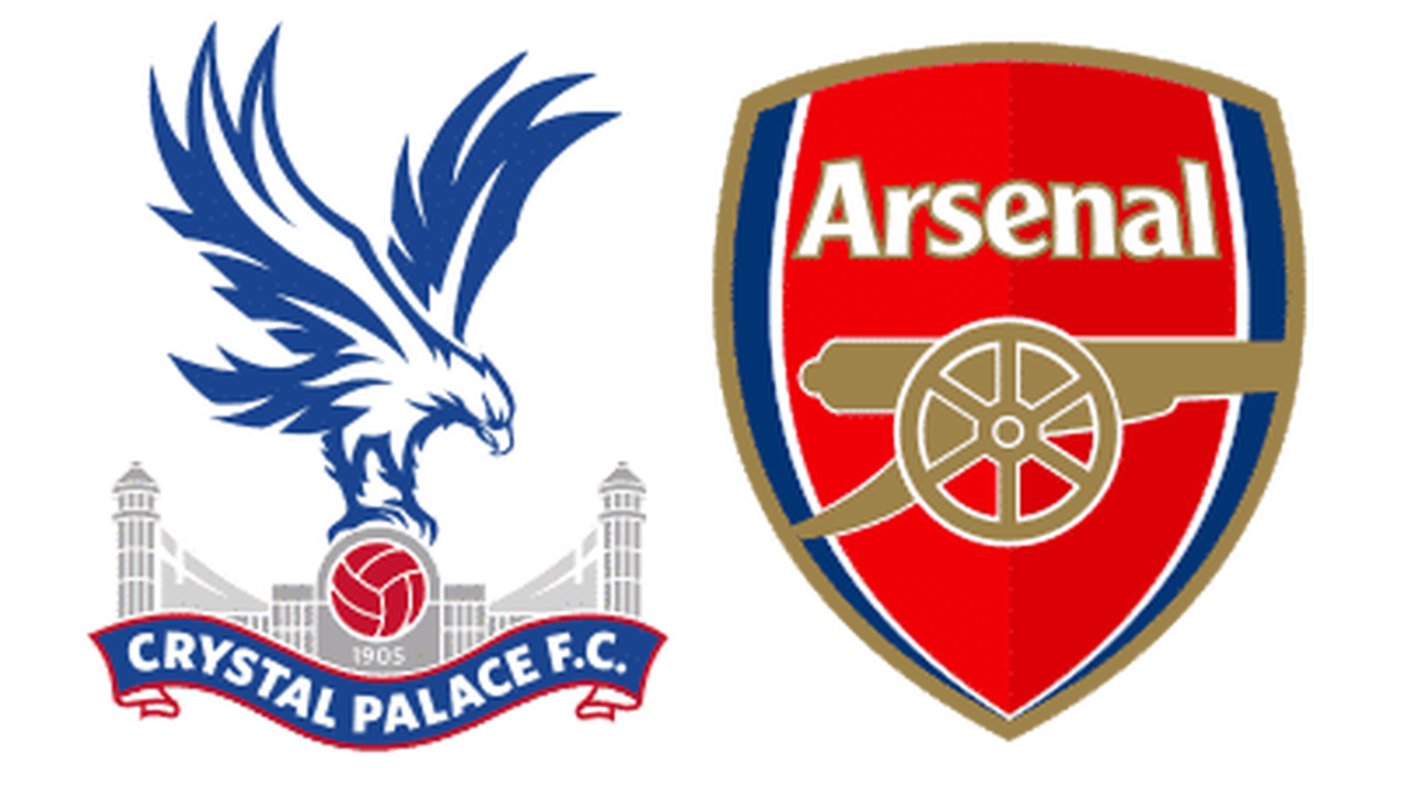Arsenal vs crystal palace prediction
