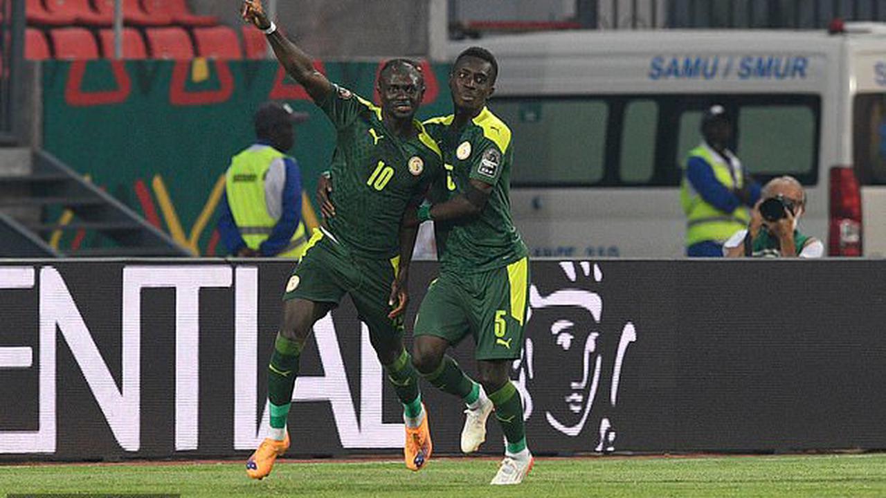 Senegal vs Equatorial Guinea LIVE: Liverpool star Sadio Mane STARTS AFCON  quarter-final clash despite nasty head injury suffered in last-16 win over  Cape Verde - Opera News