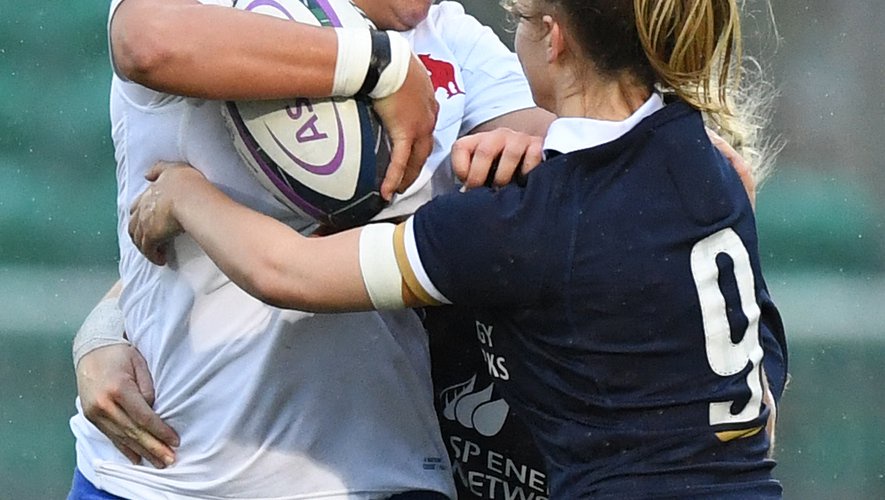 Clara Joyeux Ne Veut Pas Bruler Les Etapes Opera News