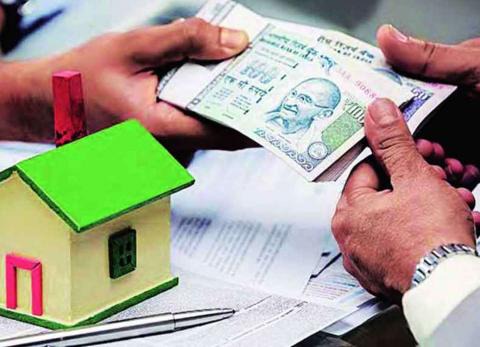 Home Loans Gets Cheaper Hdfc Cuts Home Loan Rates By 20 Basis