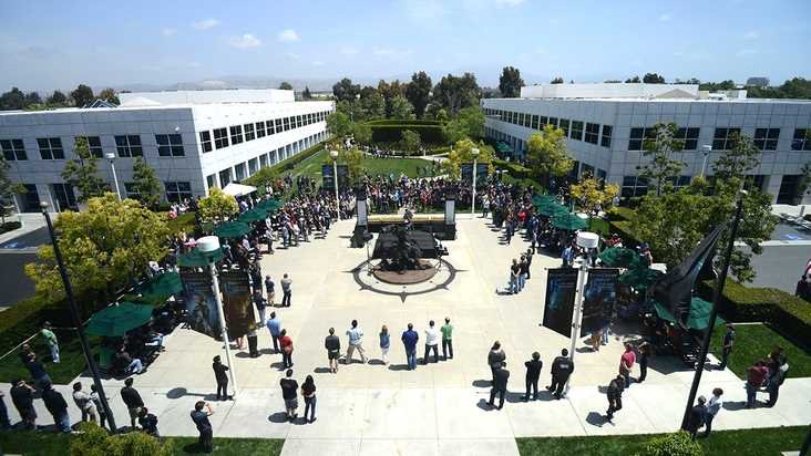 Blizzard President J Allen Brack Leaving The Company To Pursue New Opportunities Opera News