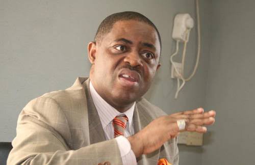 I Have Tweeted, I Challenge You To Do Your Worse - FFK Dares Federal Government