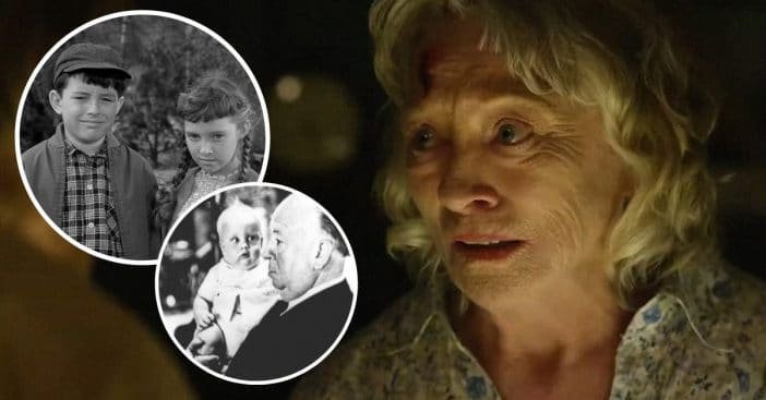 Veronica cartwright hot