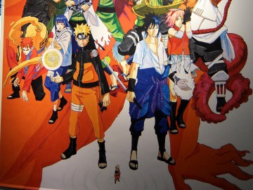 Boruto Chapter 53 Release Date Spoilers Koji May Return To Save Naruto Opera News