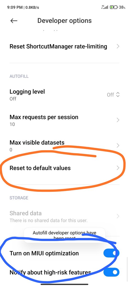 Youtube Vanced Not Working On Redmi Note 10 Pro Opera News