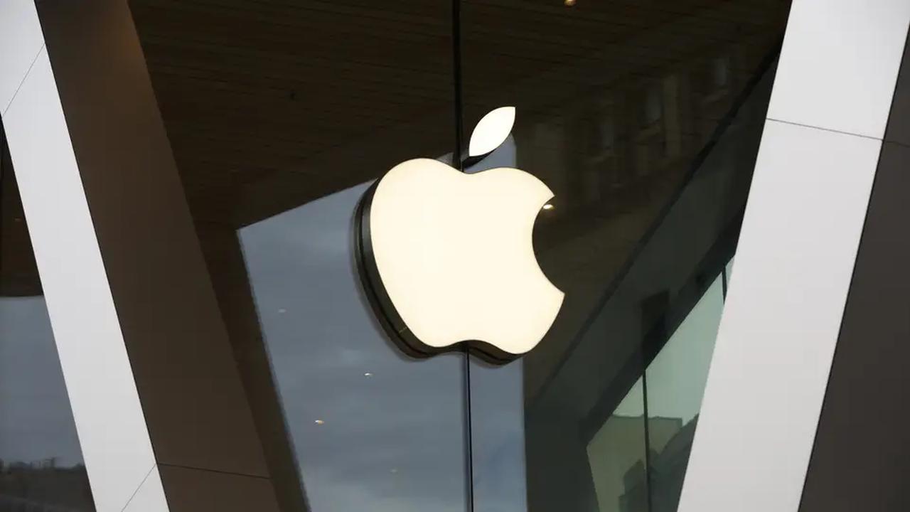 Apple meldet Rekordzahlen trotz Chipkrise - iPhone bleibt Zugpferd