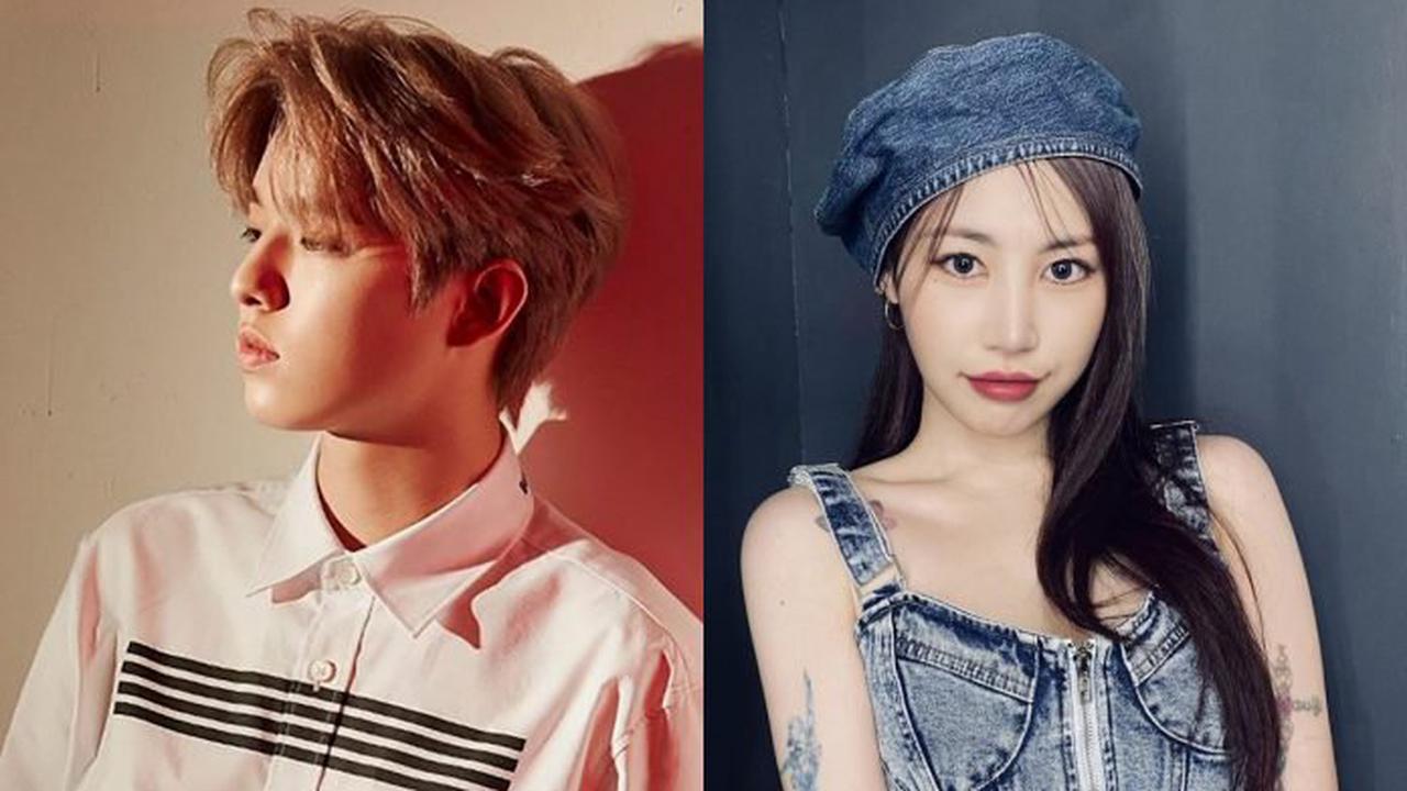 Jamie says she “had a talk” with ex-Day6’s Jae over “thot” remark
