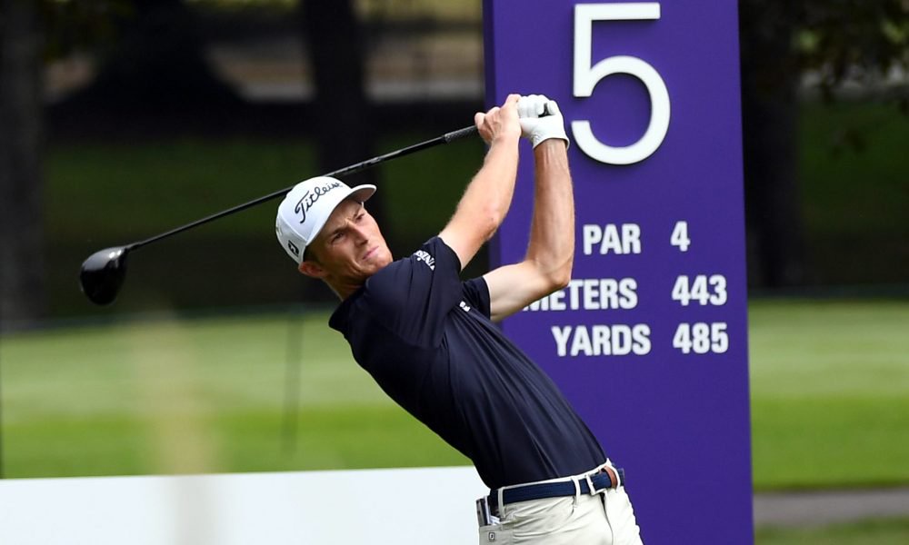 2021 Wyndham Championship odds, picks and PGA Tour predictions Opera News