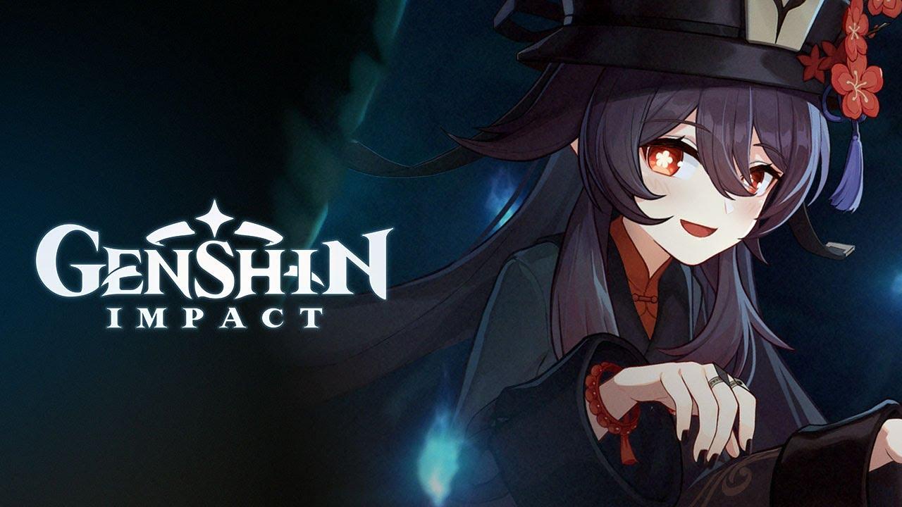 Genshin Impact New Five Star Characters Eula And Shinhe Massively Leaked Opera News