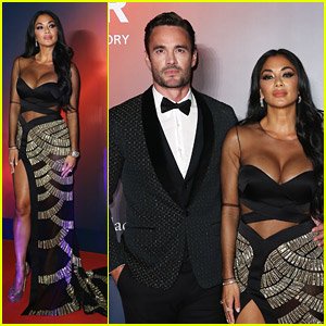 Nicole scherzinger boyfriend list