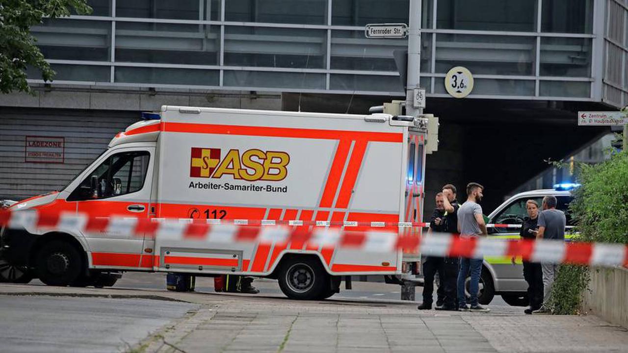 Messe(r)stadt Hannover: Zehn Angriffe in zwei Monaten