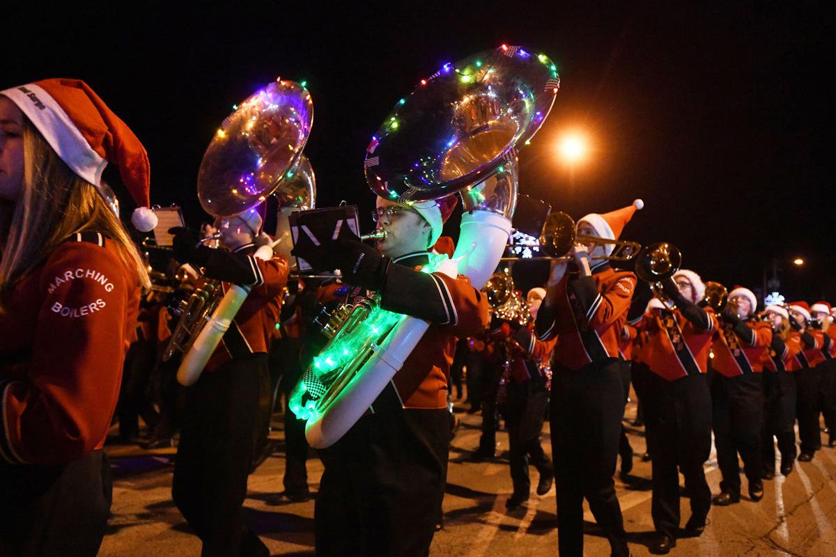 Augusta Ky Christmas Parade 2022 Bradley Christmas Parade Offering More Events - Opera News
