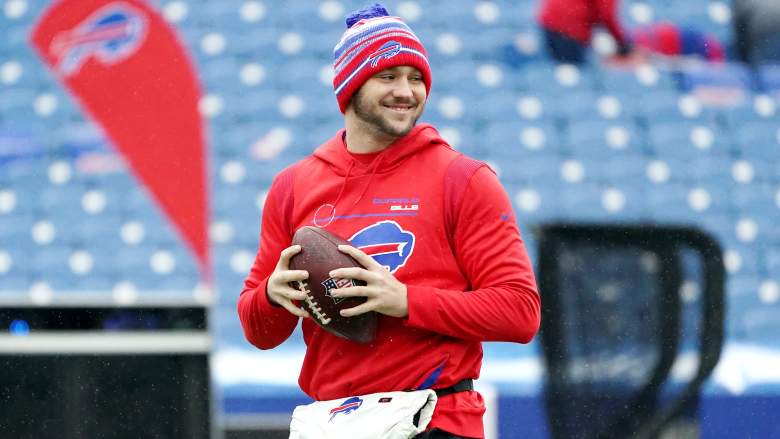 Bills Twitter Slams New England Patriots After Let S Go Jets Tweet Opera News