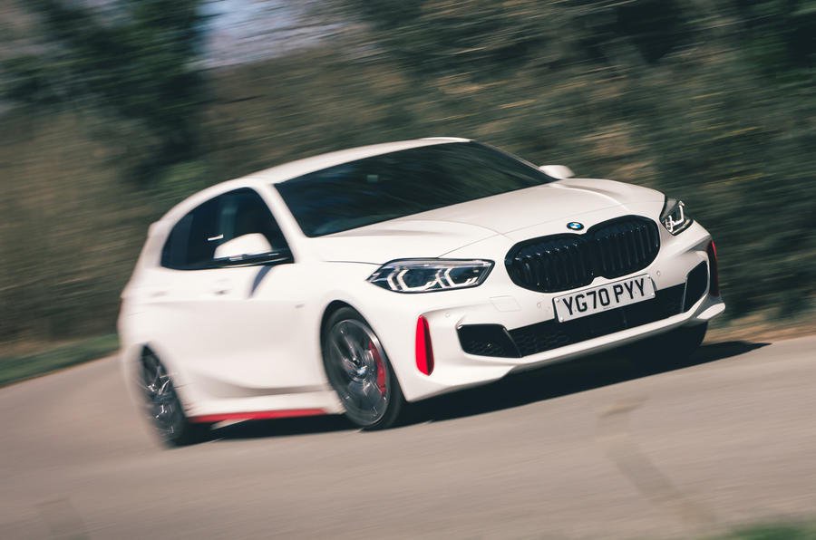 Bmw 1 Series 128ti 21 Long Term Review Opera News