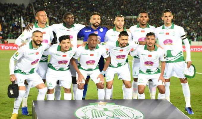 Pyramids Fc Vs Rca Raja Casablanca Sur Quelle Chaine Regarder Le Match En Direct Et Live Streaming Opera News