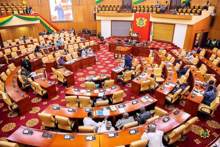 Ghana Parliament Faces Contentious Review of Atlantic Lithium Mining ...