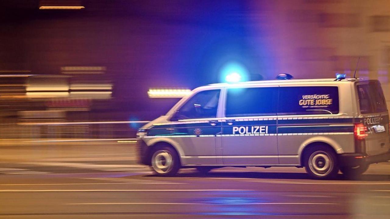 Polizei sucht in Niedersachsen nach 182 vermissten Kindern