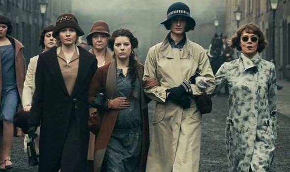 Peaky Blinders Season 6 Release Date How Long Is Peaky Blinders Filming For Opera News