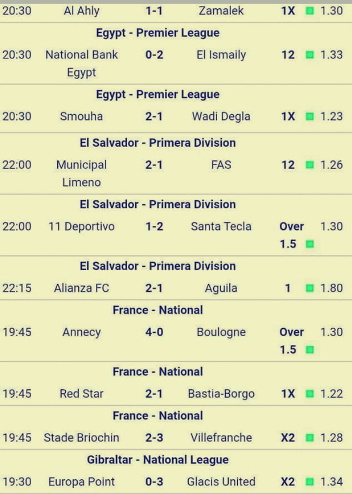 Ktp Rumor Mill Opera News Kenya