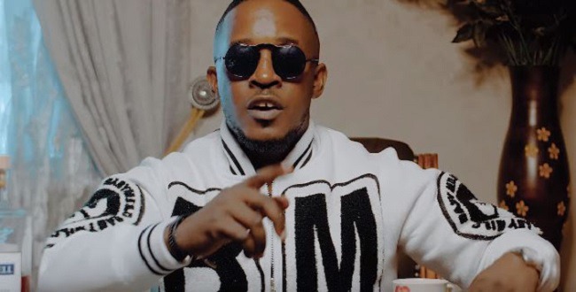 LadiPoe, a Nigerian rapper, lists his top 5 African rappers