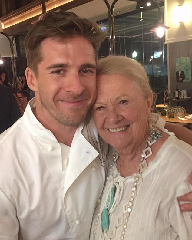 More Heartbreak For Hugh Sheridan As His Beautiful Friend Dies After He Was Hospitalised Following Backlash For Being Cast As A Trans Character In A Musical Opera News