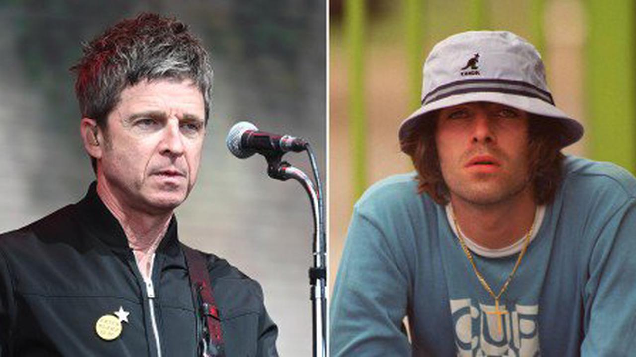 Noel Gallagher delights ‘happy people in bucket hats’ with Oasis throwbacks at Glastonbury as fans pine for reunion