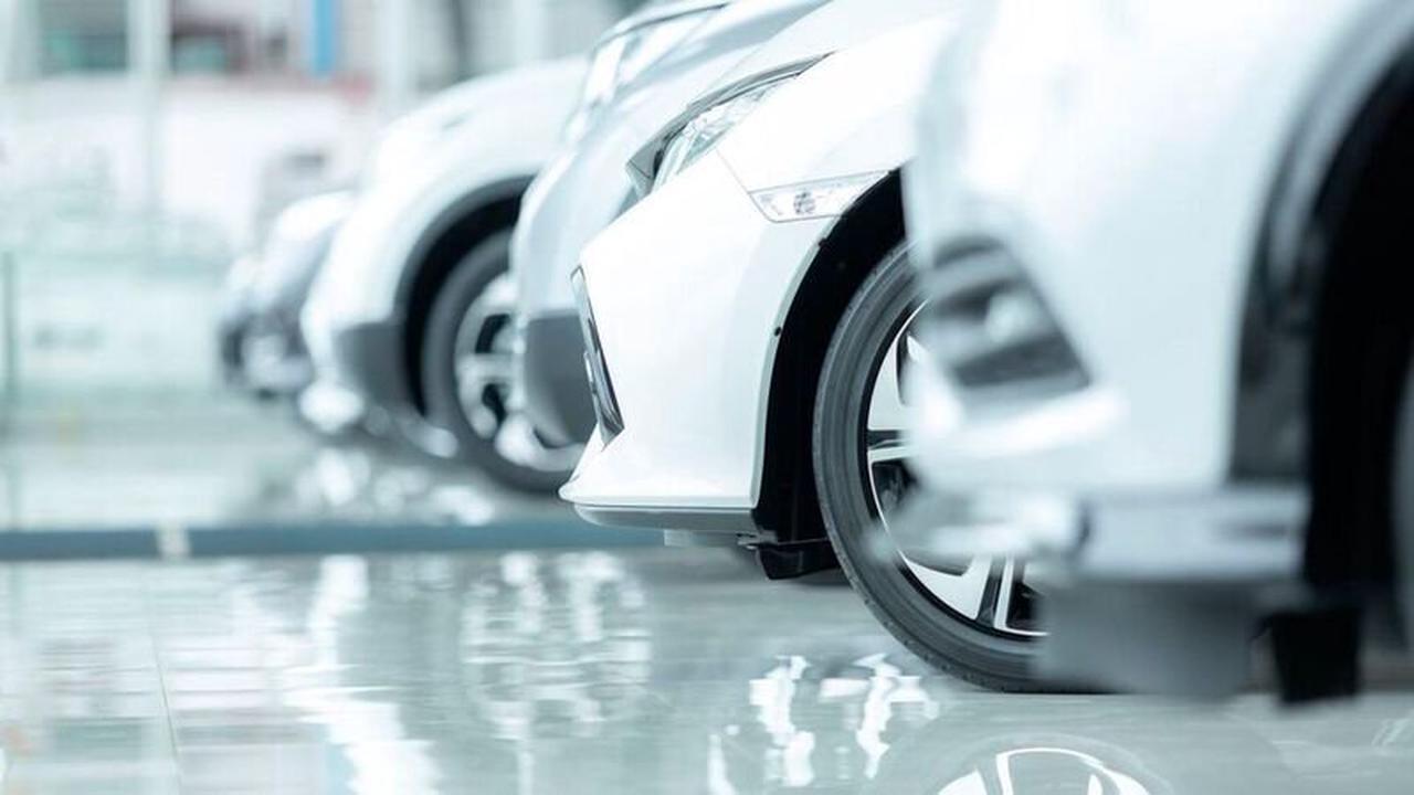 Mercedes- und BMW-Partner mit hohen Inzahlungnahme-Quoten